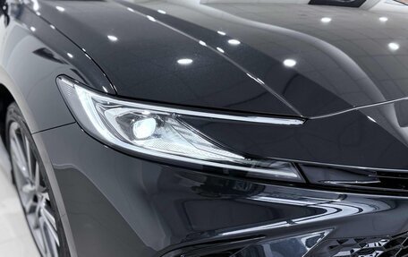 Toyota Camry, 2026 год, 5 100 000 рублей, 10 фотография