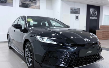 Toyota Camry, 2026 год, 5 100 000 рублей, 9 фотография