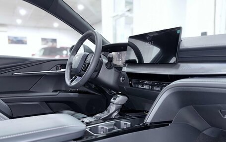 Toyota Camry, 2026 год, 5 100 000 рублей, 12 фотография