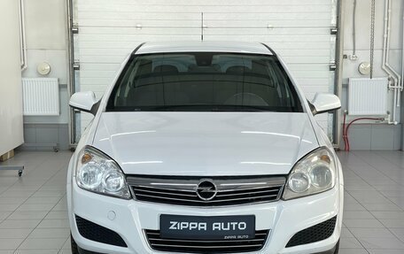 Opel Astra H, 2014 год, 619 000 рублей, 2 фотография