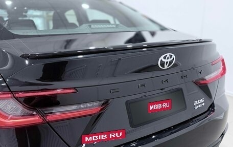 Toyota Camry, 2026 год, 5 100 000 рублей, 8 фотография