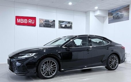 Toyota Camry, 2026 год, 5 100 000 рублей, 11 фотография