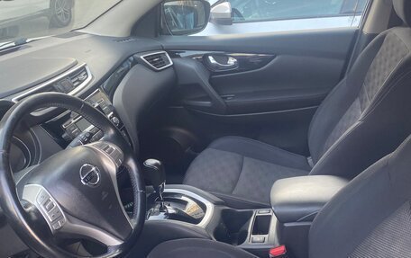 Nissan Qashqai, 2017 год, 1 600 000 рублей, 5 фотография