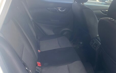 Nissan Qashqai, 2017 год, 1 600 000 рублей, 6 фотография