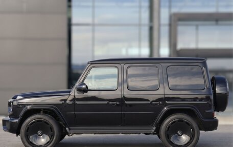 Mercedes-Benz G-Класс W463 рестайлинг _iii, 2025 год, 29 990 000 рублей, 4 фотография