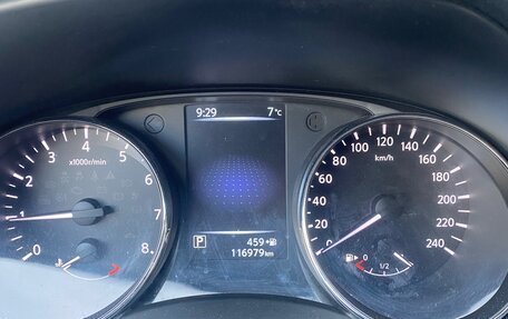 Nissan Qashqai, 2017 год, 1 600 000 рублей, 4 фотография
