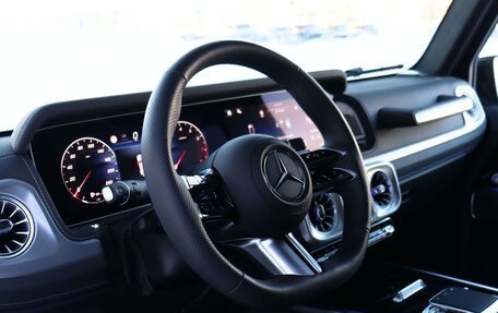 Mercedes-Benz G-Класс W463 рестайлинг _iii, 2025 год, 29 990 000 рублей, 3 фотография