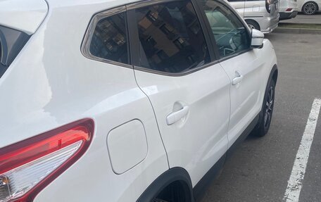 Nissan Qashqai, 2017 год, 1 600 000 рублей, 7 фотография