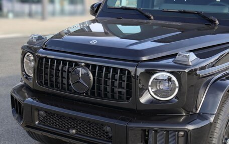 Mercedes-Benz G-Класс W463 рестайлинг _iii, 2025 год, 29 990 000 рублей, 7 фотография