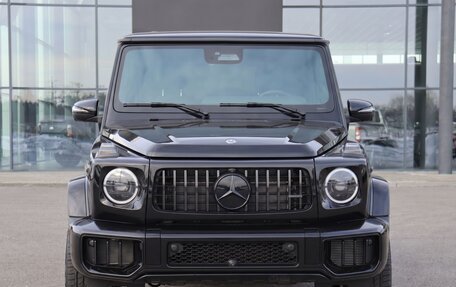 Mercedes-Benz G-Класс W463 рестайлинг _iii, 2025 год, 29 990 000 рублей, 8 фотография