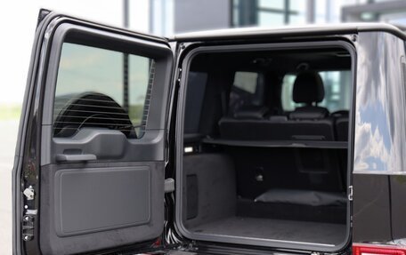 Mercedes-Benz G-Класс W463 рестайлинг _iii, 2025 год, 29 990 000 рублей, 11 фотография