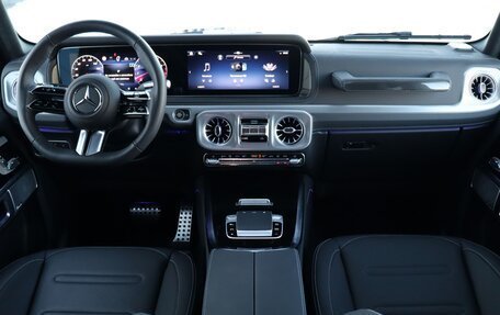 Mercedes-Benz G-Класс W463 рестайлинг _iii, 2025 год, 29 990 000 рублей, 17 фотография