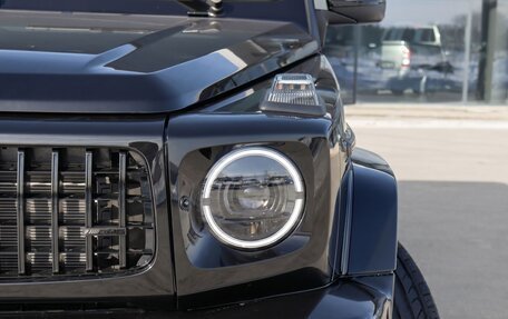 Mercedes-Benz G-Класс W463 рестайлинг _iii, 2025 год, 29 990 000 рублей, 10 фотография