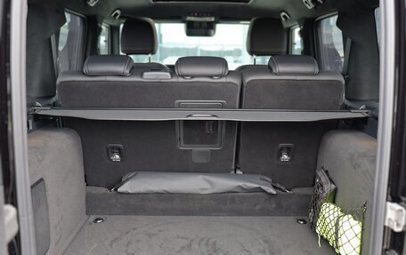 Mercedes-Benz G-Класс W463 рестайлинг _iii, 2025 год, 29 990 000 рублей, 12 фотография