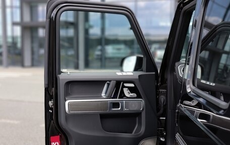 Mercedes-Benz G-Класс W463 рестайлинг _iii, 2025 год, 29 990 000 рублей, 14 фотография