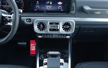Mercedes-Benz G-Класс W463 рестайлинг _iii, 2025 год, 29 990 000 рублей, 19 фотография