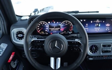 Mercedes-Benz G-Класс W463 рестайлинг _iii, 2025 год, 29 990 000 рублей, 18 фотография