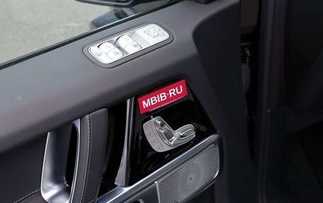 Mercedes-Benz G-Класс W463 рестайлинг _iii, 2025 год, 29 990 000 рублей, 15 фотография