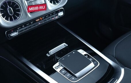 Mercedes-Benz G-Класс W463 рестайлинг _iii, 2025 год, 29 990 000 рублей, 20 фотография
