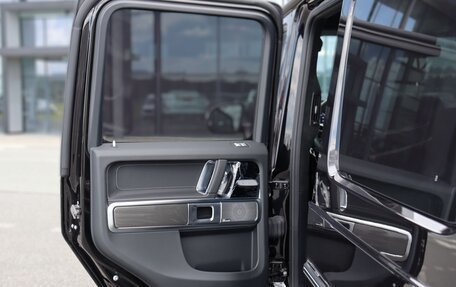 Mercedes-Benz G-Класс W463 рестайлинг _iii, 2025 год, 29 990 000 рублей, 23 фотография