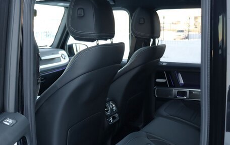 Mercedes-Benz G-Класс W463 рестайлинг _iii, 2025 год, 29 990 000 рублей, 25 фотография