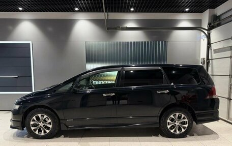 Honda Odyssey III, 2003 год, 830 000 рублей, 3 фотография