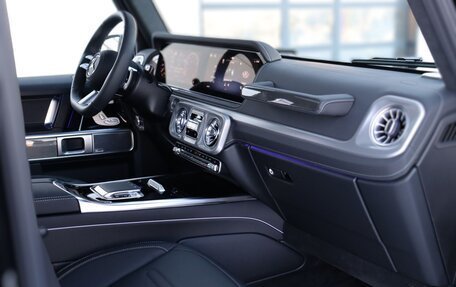 Mercedes-Benz G-Класс W463 рестайлинг _iii, 2025 год, 29 990 000 рублей, 28 фотография