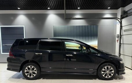Honda Odyssey III, 2003 год, 830 000 рублей, 7 фотография