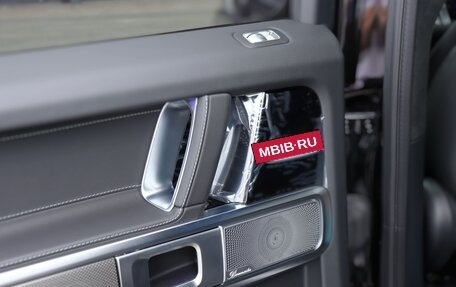 Mercedes-Benz G-Класс W463 рестайлинг _iii, 2025 год, 29 990 000 рублей, 24 фотография