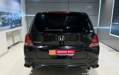 Honda Odyssey III, 2003 год, 830 000 рублей, 5 фотография