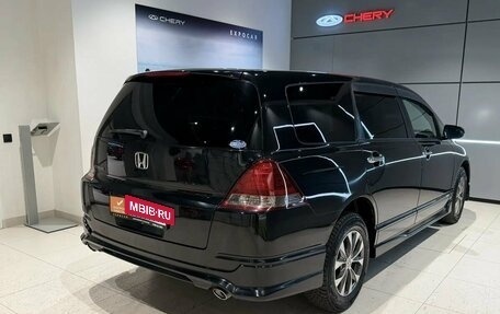 Honda Odyssey III, 2003 год, 830 000 рублей, 6 фотография