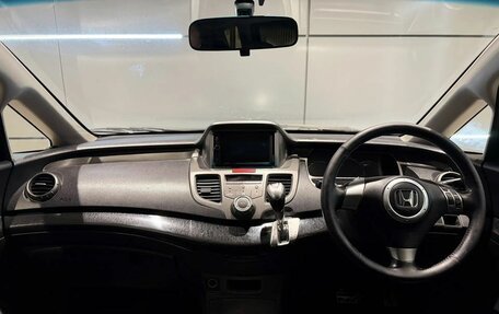 Honda Odyssey III, 2003 год, 830 000 рублей, 10 фотография