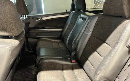 Honda Odyssey III, 2003 год, 830 000 рублей, 13 фотография