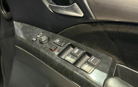 Honda Odyssey III, 2003 год, 830 000 рублей, 16 фотография