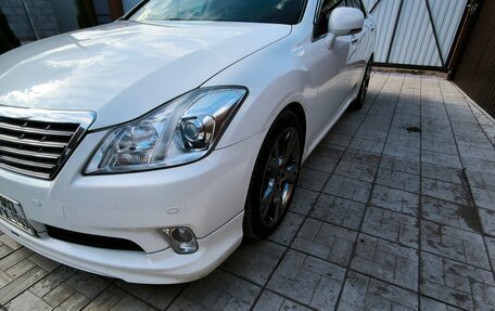 Toyota Crown, 2010 год, 2 500 000 рублей, 6 фотография