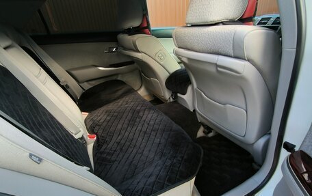 Toyota Crown, 2010 год, 2 500 000 рублей, 3 фотография