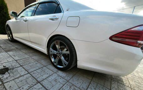 Toyota Crown, 2010 год, 2 500 000 рублей, 7 фотография