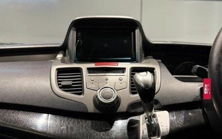 Honda Odyssey III, 2003 год, 830 000 рублей, 11 фотография