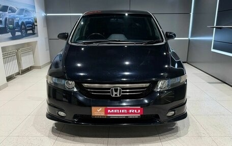Honda Odyssey III, 2003 год, 830 000 рублей, 9 фотография