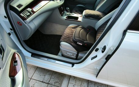Toyota Crown, 2010 год, 2 500 000 рублей, 8 фотография