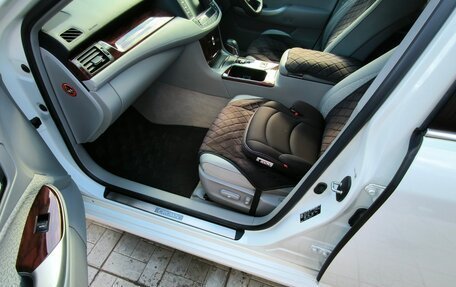 Toyota Crown, 2010 год, 2 500 000 рублей, 10 фотография