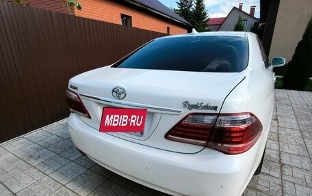 Toyota Crown, 2010 год, 2 500 000 рублей, 11 фотография