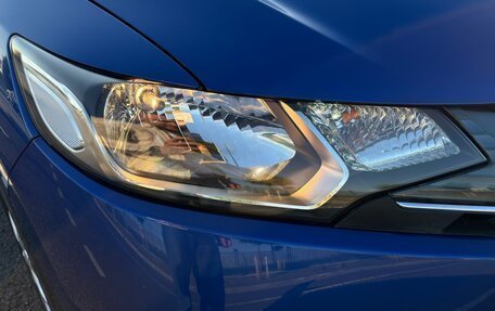 Honda Fit III, 2014 год, 1 150 000 рублей, 10 фотография