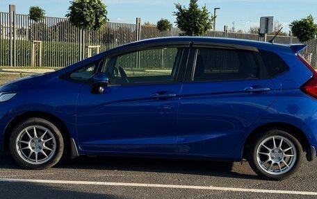 Honda Fit III, 2014 год, 1 150 000 рублей, 4 фотография