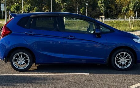 Honda Fit III, 2014 год, 1 150 000 рублей, 8 фотография