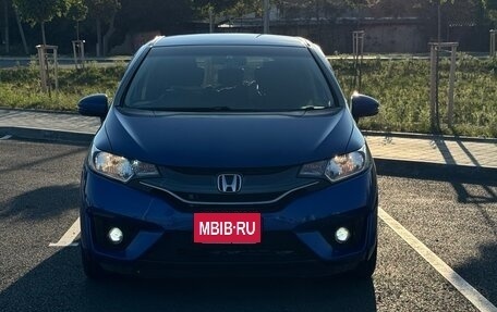 Honda Fit III, 2014 год, 1 150 000 рублей, 3 фотография