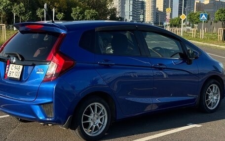 Honda Fit III, 2014 год, 1 150 000 рублей, 5 фотография