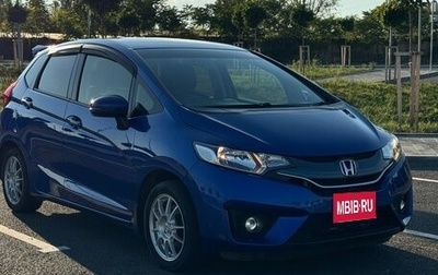 Honda Fit III, 2014 год, 1 150 000 рублей, 1 фотография
