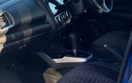 Honda Fit III, 2014 год, 1 150 000 рублей, 18 фотография