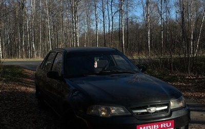 Daewoo Nexia I рестайлинг, 2011 год, 145 000 рублей, 1 фотография